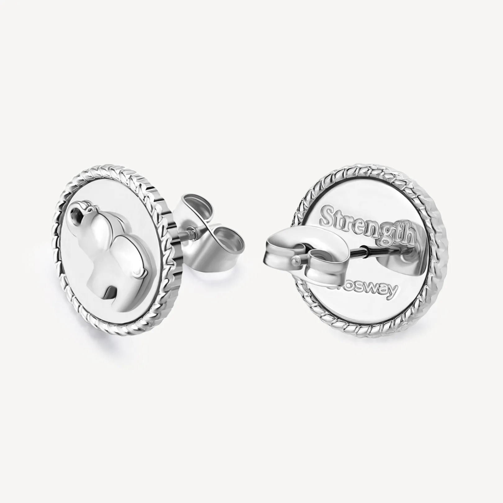 Brosway Orecchini CHAKRA PORTAFORTUNA Discount
