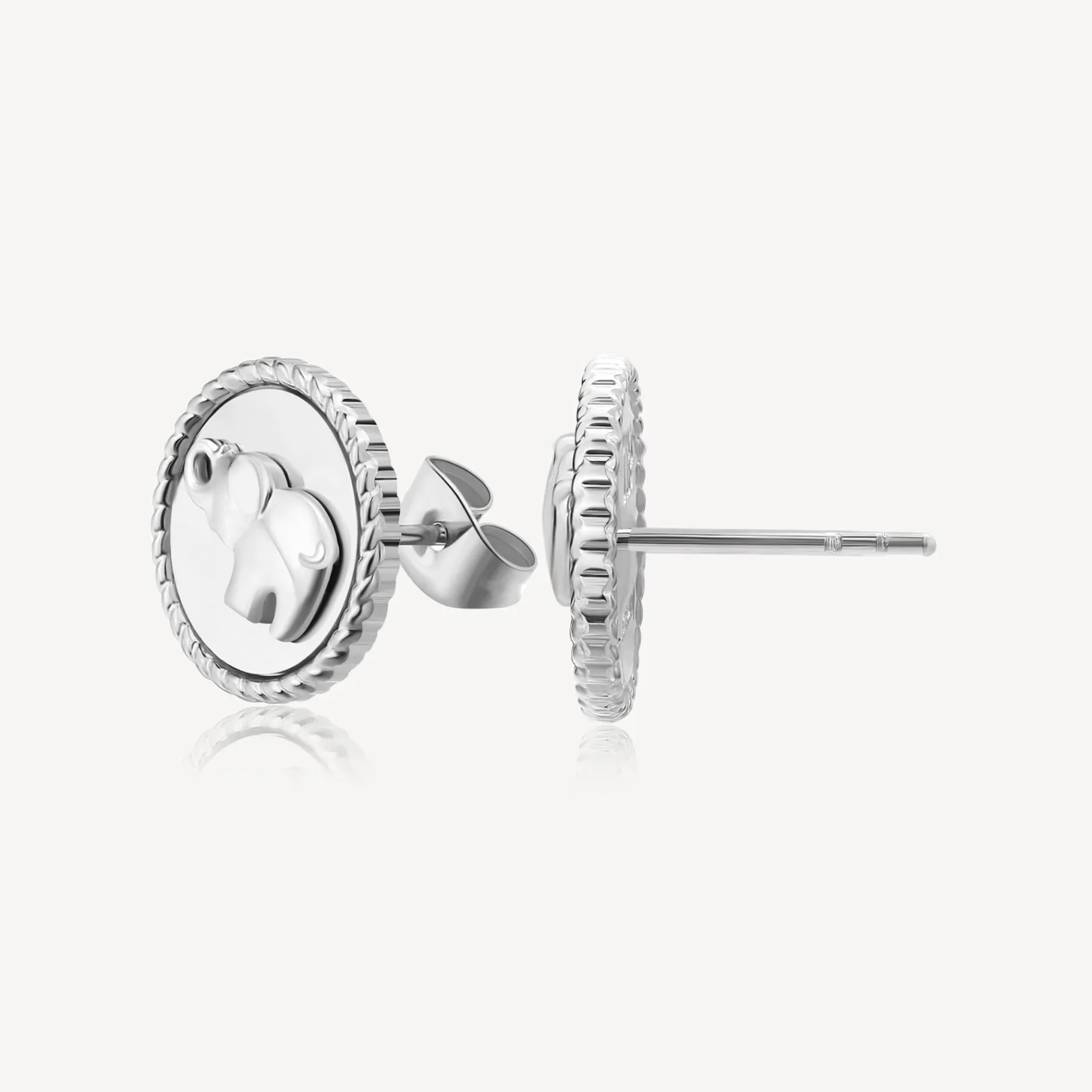 Brosway Orecchini CHAKRA PORTAFORTUNA Discount