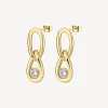 Brosway Orecchini RIBBON Outlet
