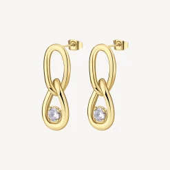 Brosway Orecchini RIBBON Outlet