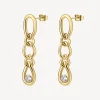 Brosway Orecchini RIBBON Hot