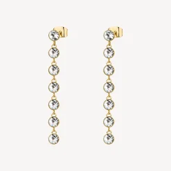Brosway Orecchini SYMPHONIA Discount