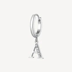 Brosway Orecchino CHAKRA ALFABETO Outlet