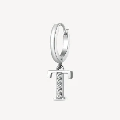 Brosway Orecchino CHAKRA ALFABETO Outlet