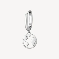 Brosway Orecchino CHAKRA Globo Online