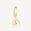 Brosway Orecchino CHAKRA Luna New
