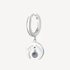 Brosway Orecchino CHAKRA Luna Clearance