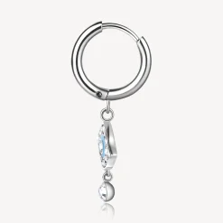 Brosway Orecchino CHAKRA MISTICI Discount