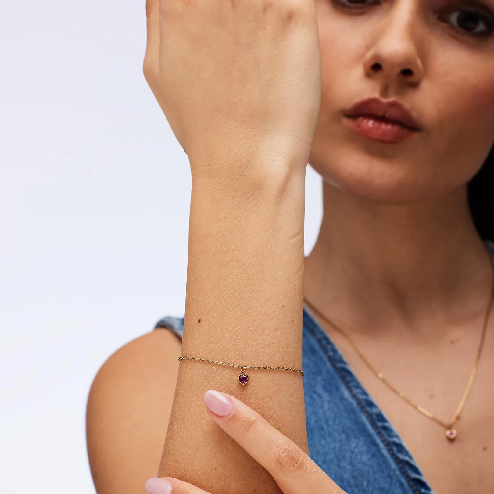 Brosway Set collana e bracciale CHAKRA AMORE Online