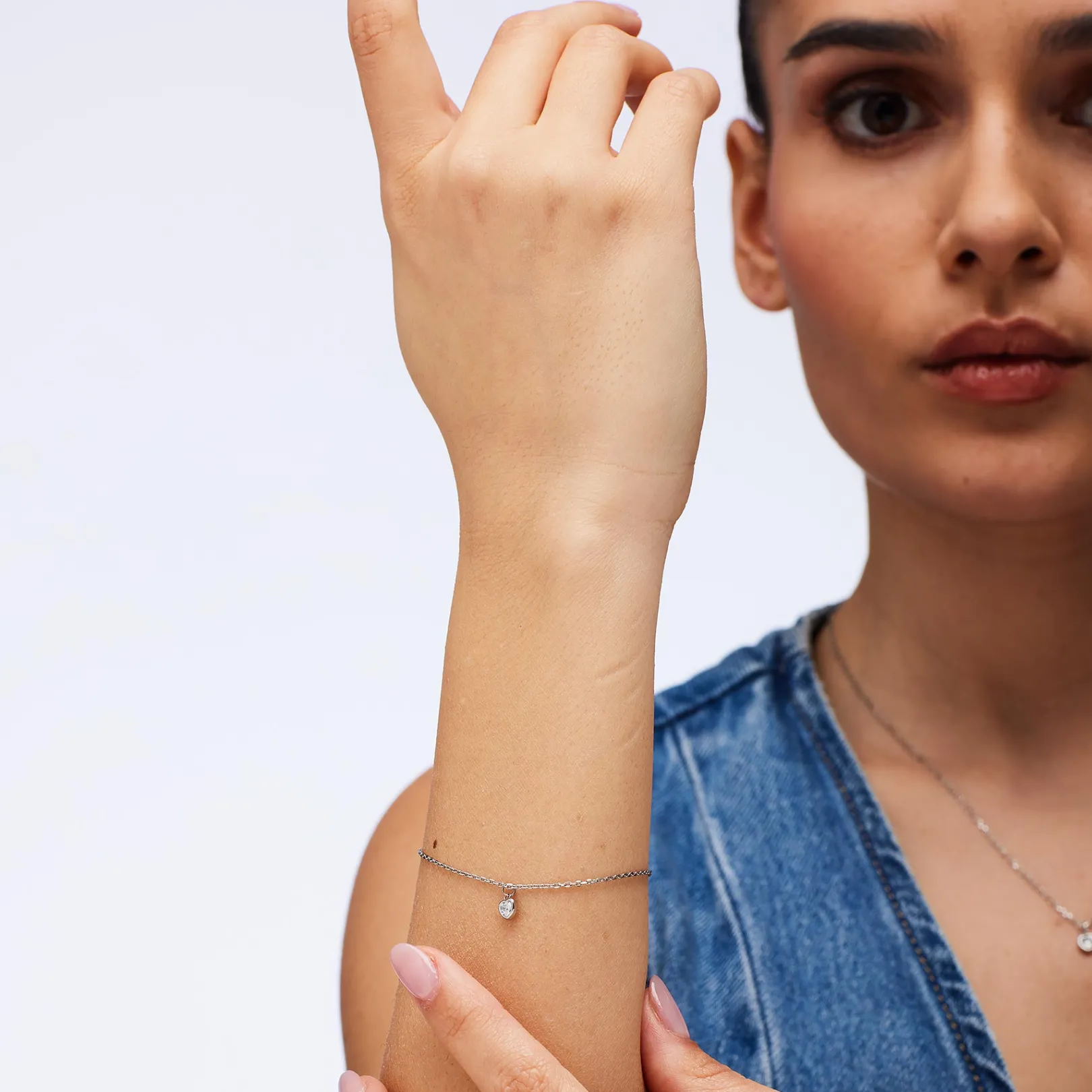 Brosway Set collana e bracciale CHAKRA AMORE Outlet