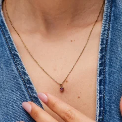 Brosway Set collana e bracciale CHAKRA AMORE Online