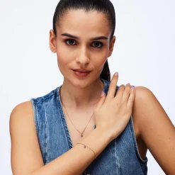 Brosway Set collana e bracciale CHAKRA AMORE Online