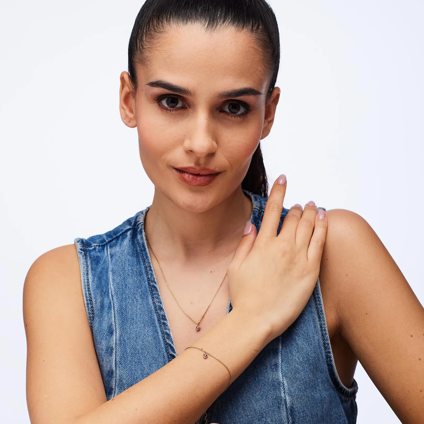Brosway Set collana e bracciale CHAKRA AMORE Online