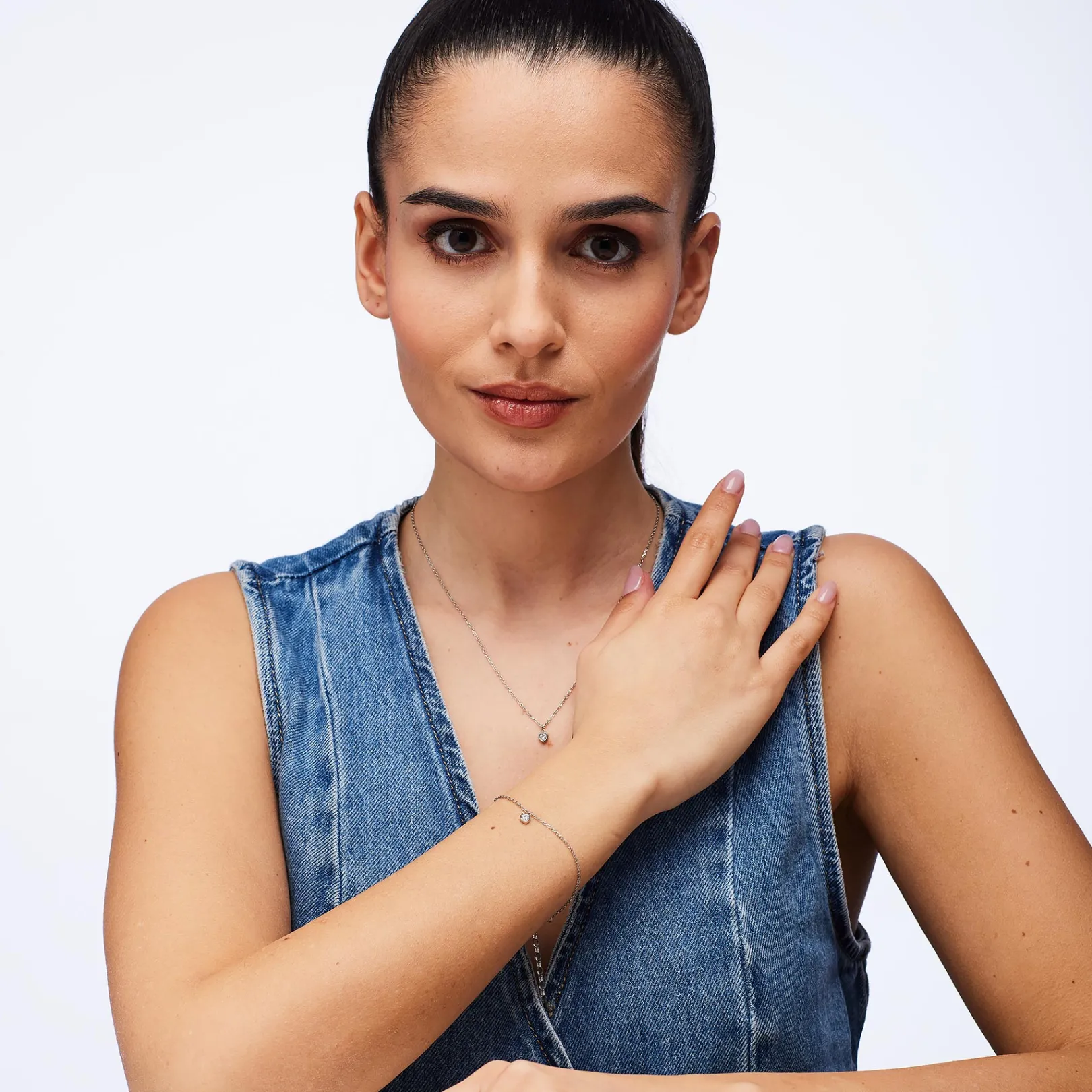 Brosway Set collana e bracciale CHAKRA AMORE Outlet